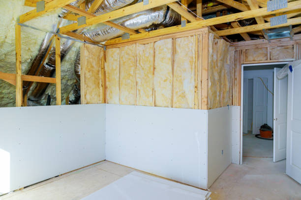 Best Insulation for Specific Applications in Bradford, TN