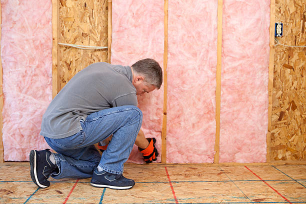 Trusted TN Insulation Contractor Experts