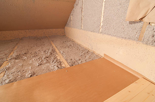 Best Residential Insulation in Bradford, TN