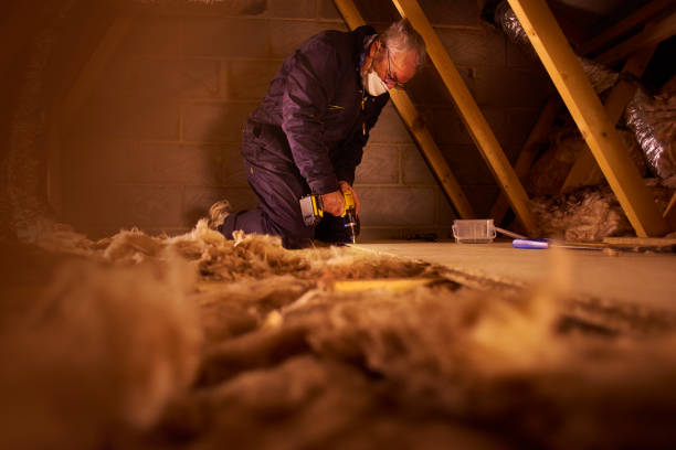 Best Insulation for Specific Applications in Bradford, TN